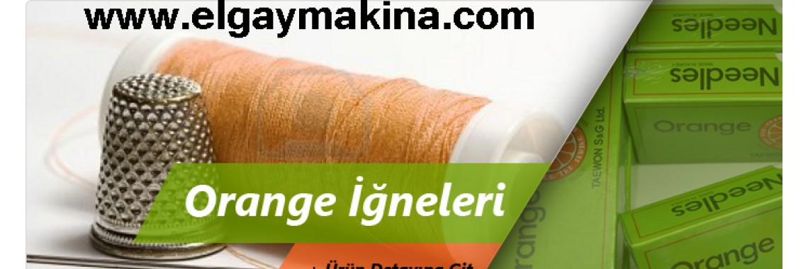 iğne