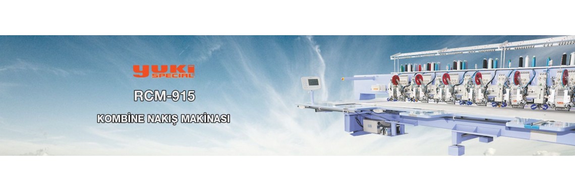 Nakış Otamatları