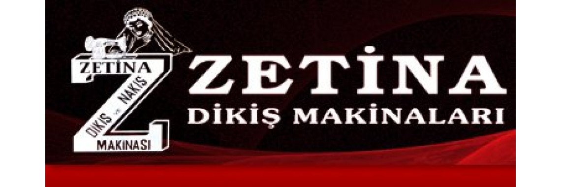 ZETİNA