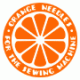 İğne Orange