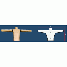 DERİ BOYAMA MONT ŞAMREL LASTİK UD-445SMR-XL DERİ BOYAMA MONT ŞAMREL LASTİK UD-445SMR-XL