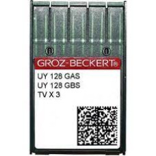 Ovorlok Eğri İğne UY128 GAS Groz-Beckert(100 Adet Olarak Fiyatlan dırılmıstır) Ovorlok Eğri İğne UY128 GAS Groz-Beckert(100 Adet Olarak Fiyatlan dırılmıstır)