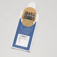 Çuval Ağzı dikiş makinası İğnesi DYx3 25-200 Çuval Ağzı dikiş makinası İğnesi DYx3 25-200